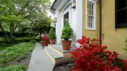 Princeton Home For Sale: 48 Cleveland Lane, Princeton, New Jersey