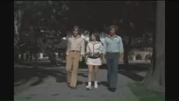 Parker Stevenson says seeing his movies is like looking at school yearbook