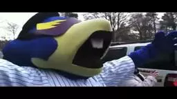 Thunder Holiday Gifts