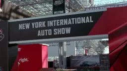 2019 NY Auto Show: Reinvention never sleeps. @audiprinceton