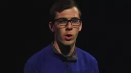 What PDS Means to Me by Connor McIntyre '19