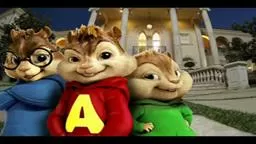 Alvin and the Chipmonks - Bad Day.