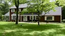 Hopewell Township Home For Sale 11 Honey Lake Drive, Princeton