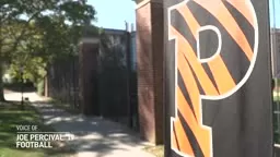 The Great Princeton Athletics Class of 2019