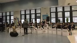 Princeton High School Jazz Ensemble Havana