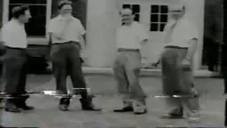 Einstein, Dirac, Godel, Selberg, Harish Chandra in Princeton