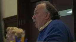 Nixon in China Preview - Princeton Festival
