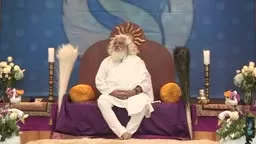 The Master is Breathing Through Your Breath.