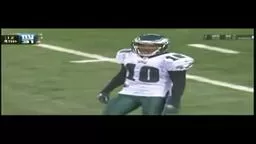 Jackson's Return.