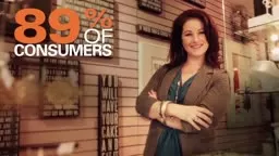 Small Business Big Impact Mrs G proud to share We Stand Video