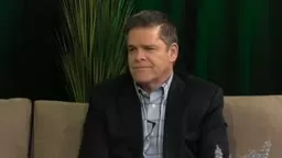 Tom McManimon interview on New Beginnings with Karen Delk