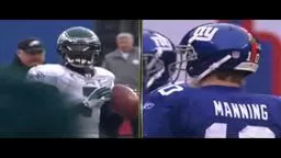 Eagles RALLY Back.