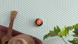 Nest Learning Thermostat @Princeton Air