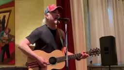 (Sittin' On) The Dock of the Bay Hopewell Valley Vineyards