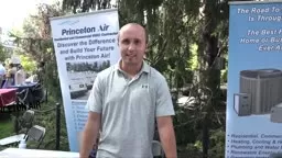 @PrincetonAir - Sponsor