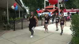 Highlights & Lowlights Princeton Waiters Race 2019!