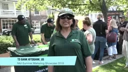 TDBank Princeton Chamber Summer Showcase