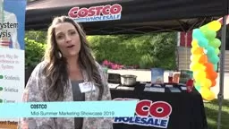 Costco @Princeton Mercer MidSummer Showcase