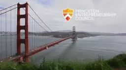 Entrepreneurship the Princeton Way - Tiger Entrepreneurs