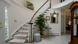 Gracious Entertaining Spaces In A Beloved Hopewell Setting