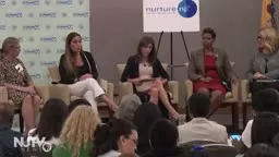 Princeton health summit focuses on impact of race in maternity care.