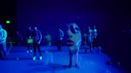 Crazy - The Princeton Footnotes (Gnarls Barkley Cover