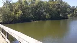 Delaware & Raritan Canal State Park Trail/Lake Carnegie 3 of 3