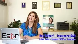 Hey Esther! Who pays my medical bills if I'm hurt at work?