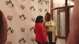Attitudes In Reverse - Taste of Hope - 2018