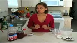 Non-Alcoholic Holiday Drink Recipes.