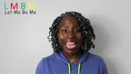 Life is Good #LetMeBeMeNJ | Dr. Joan