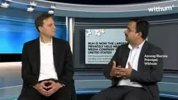 Cybersecurity Client Experience Withum/MJH Associates, Inc.