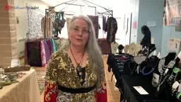 The experts at Holistic Health Extravaganza #fitfabwelltube