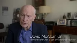 The Watershed - Protecting NJ's Water Since 1949