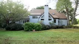 Open-Concept, Passive Solar Post And Beam