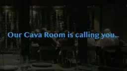 Cava Room - Albariño