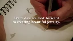Hamilton Jewelers: Dedication to Craftmanship.