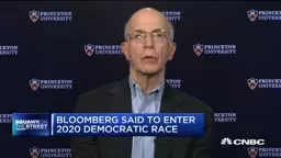 Here's how Princeton's Alan Blinder would tax the wealthy