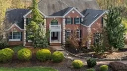 4 MANSFIELD RD PRINCETON, NJ 08540