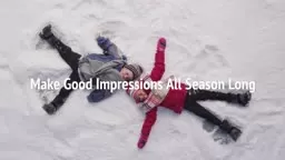 Holiday impressions from StimulusBrand