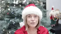 Happy Holiday From #Fitfabandwelltube | Stride with me...