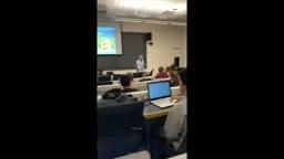 Princeton Air Princeton University Thermodynamics & Field Trip