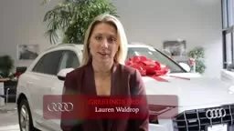 Happy Holidays from Audi Princeton! @AudiPrinceton
