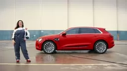 Audi Presents Last Minute Shopping.