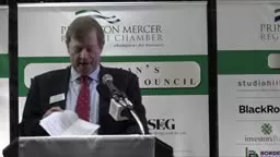 Chamber Speaker Meghan Colarusso BlackRock Jan'20