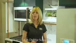 Mrs. G Appliance Tip: How To Measure For A Refrigerator