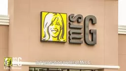 Mrs G Appliances - How Do We Do It?