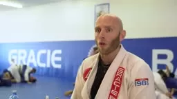 Meet the Gracie Barra Princeton Head Instructors!