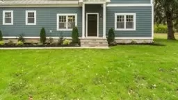 22 HENDERSON AVE PRINCETON, NJ 08540