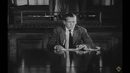 An undergraduate view of Princeton1962